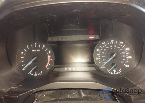 2020 Ford Edge Se z USA, uszkodzony, nr VIN 2FMPK4G90LBA07422